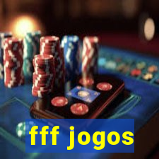 fff jogos